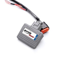 CENTRALINA SMART Avec Câblage