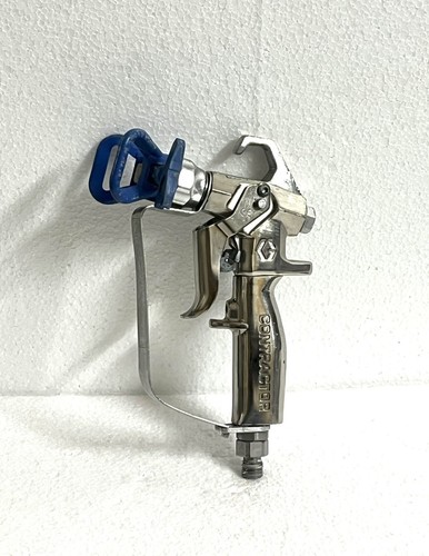 Pistolet entrepreneur de - pistolet, d'entrepreneur