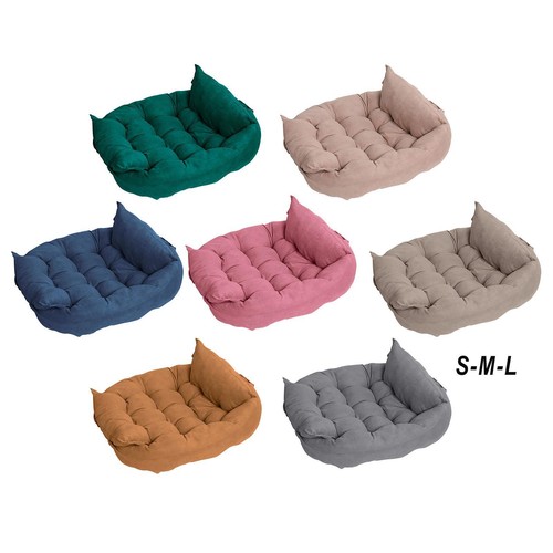 Lit pliable pour chien
