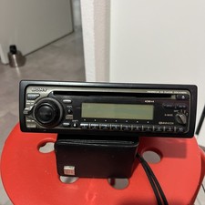 AUTORADIO CD SONY CDX 4180RV 
