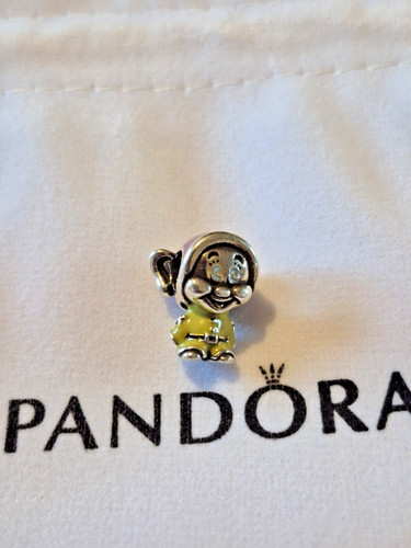 Authentique charm pandora - authentique,