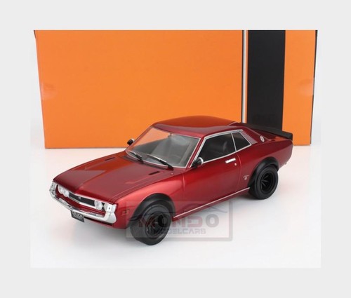 Ixo toyota celica 2000 - 2000, gt
