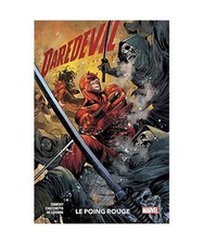 Daredevil T01 : Le poing