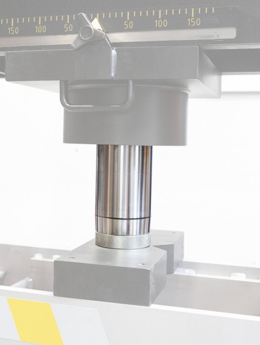 Vérin 30t pour presse - 30t,