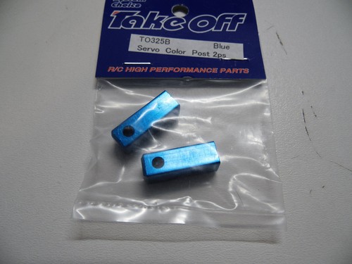 Take off t0325b servo - take,