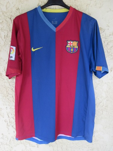 Maillot barcelone barcelona - maillot,