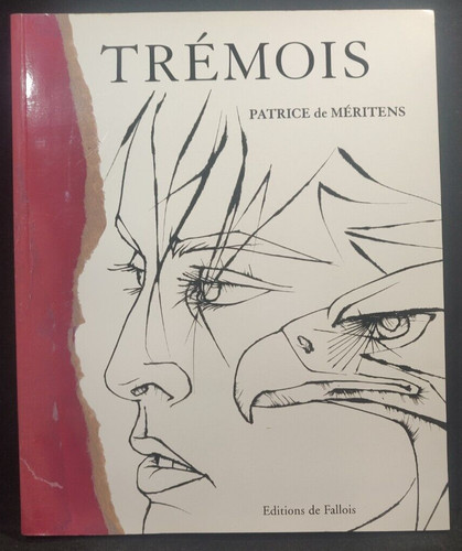 Tremois monographie - monographie,