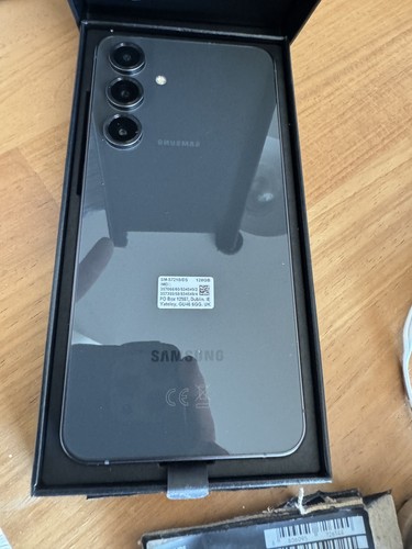 Samsung galaxy s24 - samsung, 128