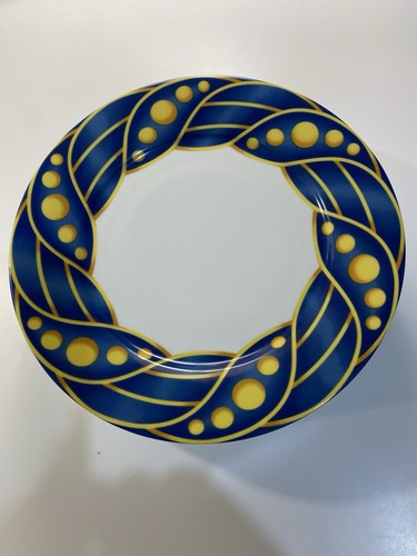 Laure japy paris assiettes - laure,