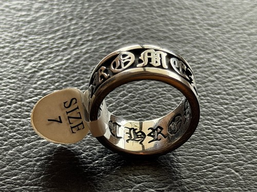 Chrome hearts style - hearts,