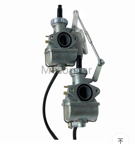 Carburateur honda 125 - honda,