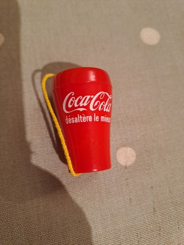 Bilboquet coca cola - bilboquet, coca-cola