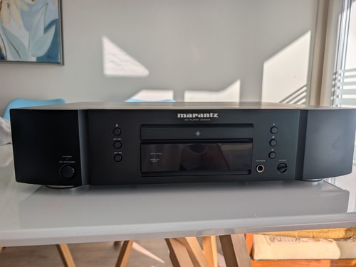 Marantz cd5004 lecteur - cd5004,