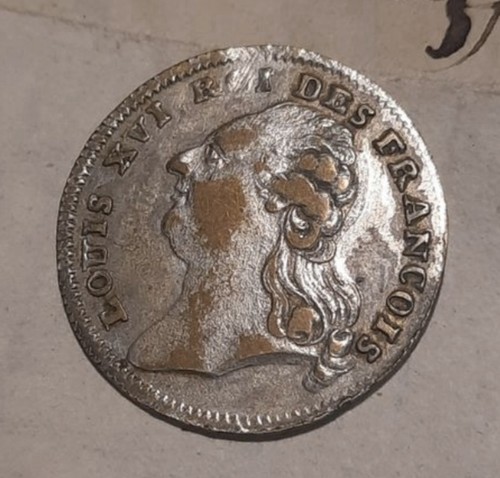 Louis xvi nation la - louis,