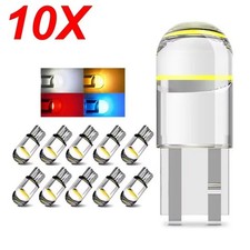 10x T10 W5W LED-Ampoule  6000K