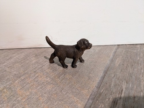 Rare schleich chocolate - schleich,
