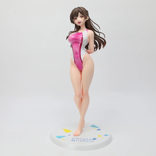 Figurine chizuru mizuhara rent - figurine,
