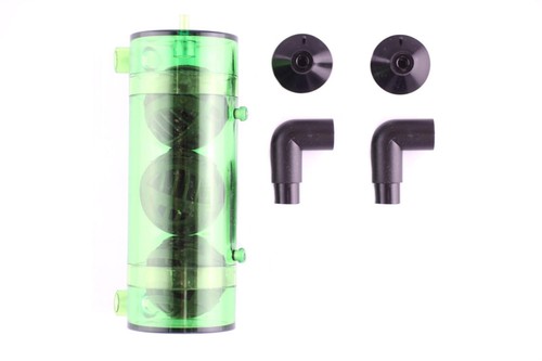 Diffuseur réacteur co2 - de,