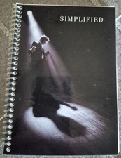 Simply Red Simplified Mini