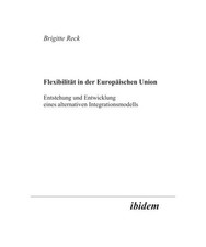 Flexibilität in der