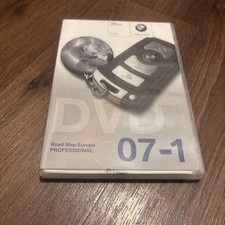BMW Disc Professional