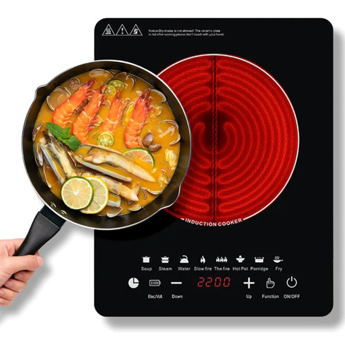 Plaque induction portable - plaque,