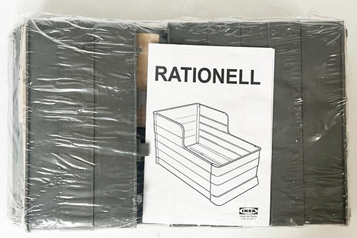 Ikea pull out rationell - ikea,