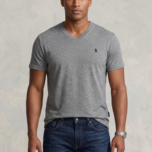 Tshirt polo ralph lauren - tshirt,