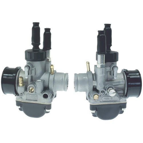 02631 carburateur dellorto - carburateur,