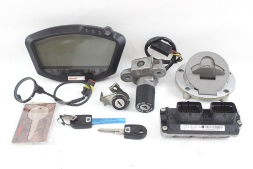 Ducati 848 40610733a 96519408b - 40610733a,
