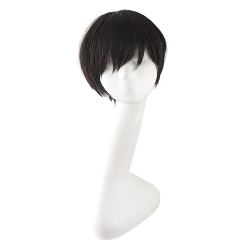 Pouce 30cm perruque courte - pouce/30cm,