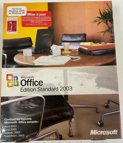 Pack microsoft office edition - pack,