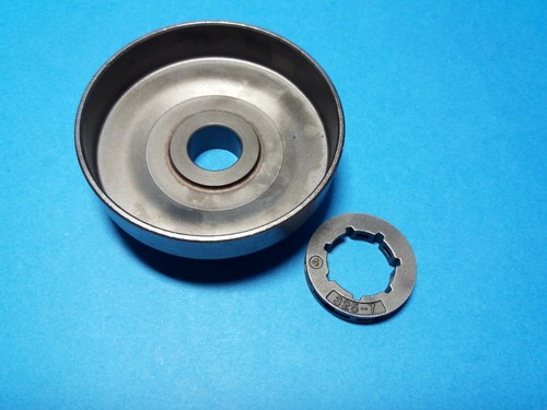 Tambour embrayage 325 - d'embrayage, .325