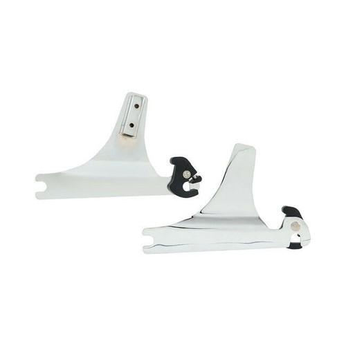 Sissy bar plaques - sissy,