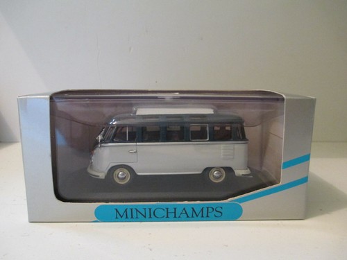 Volkswagen combi bus - combi,