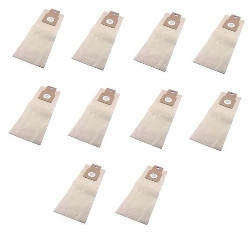 Sac aspirateur de - sac, d'aspirateur