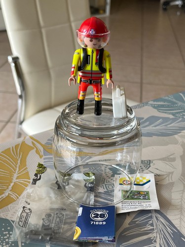 Playmobil 71889 série - :,