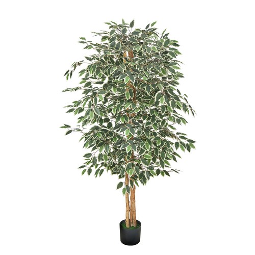 Uimoso arbre artificiel ficus - artificiel,