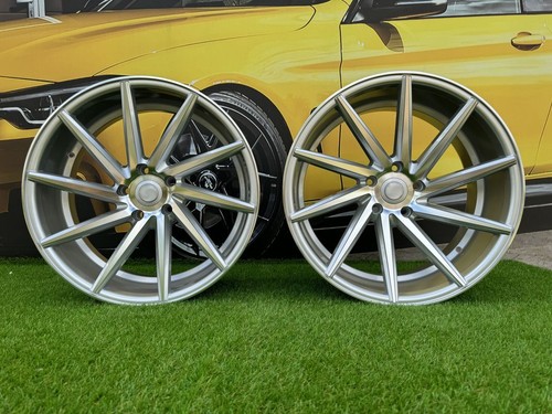 R19 pouce 5x112 vossen - r19,