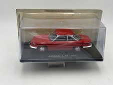 DIE CAST 1/24 " PANHARD 24 CT