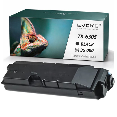 Toner compatible avec kyocera - toner,
