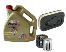 Tagliando Harley Davidson XL