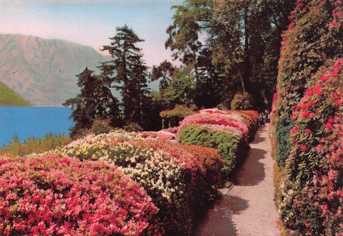 Italie lac come - italie, de
