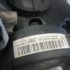 Moteur SEAT IBIZA 3 PHASE 2