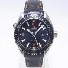 Omega Seamaster Planet Ocean 600M 232.33.38.20.01.002 Co Axial #S-03