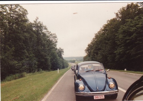 Photo ancienne volkswagen - 🦬photo,