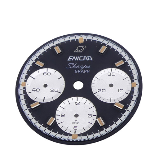 Enicar sherpa graph cadran - graph,