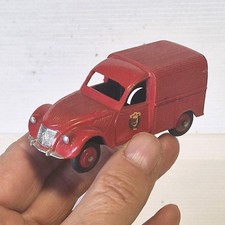 DINKY France véritable et
