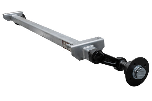 Essieu knott vg7 non - knott,