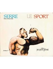 ▄▀▄ SERRE Le Sport  , Claude Serre ▄▀▄